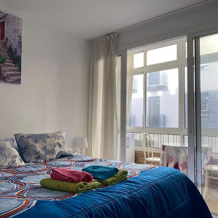 Malaga Centro Habitaciones Privada En Apartamento Compartidos Екстер'єр фото