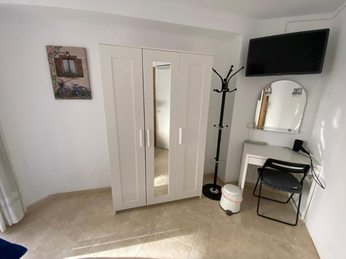 Malaga Centro Habitaciones Privada En Apartamento Compartidos Екстер'єр фото