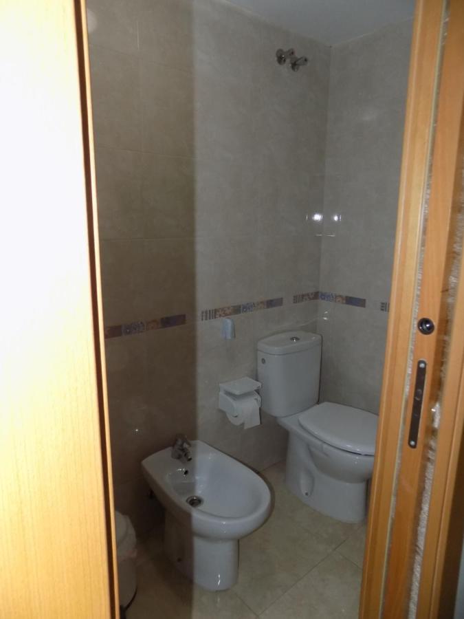 Malaga Centro Habitaciones Privada En Apartamento Compartidos Екстер'єр фото