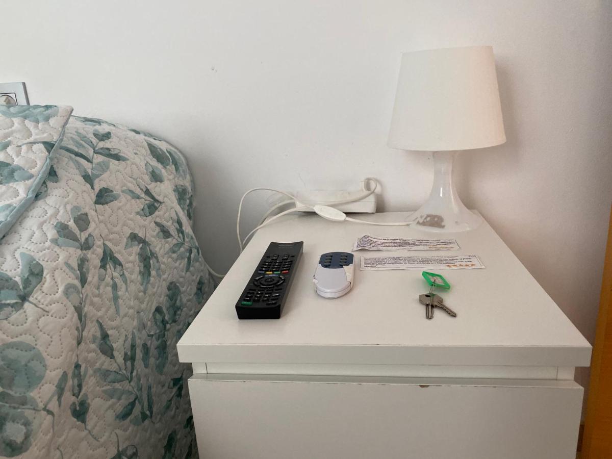 Malaga Centro Habitaciones Privada En Apartamento Compartidos Екстер'єр фото