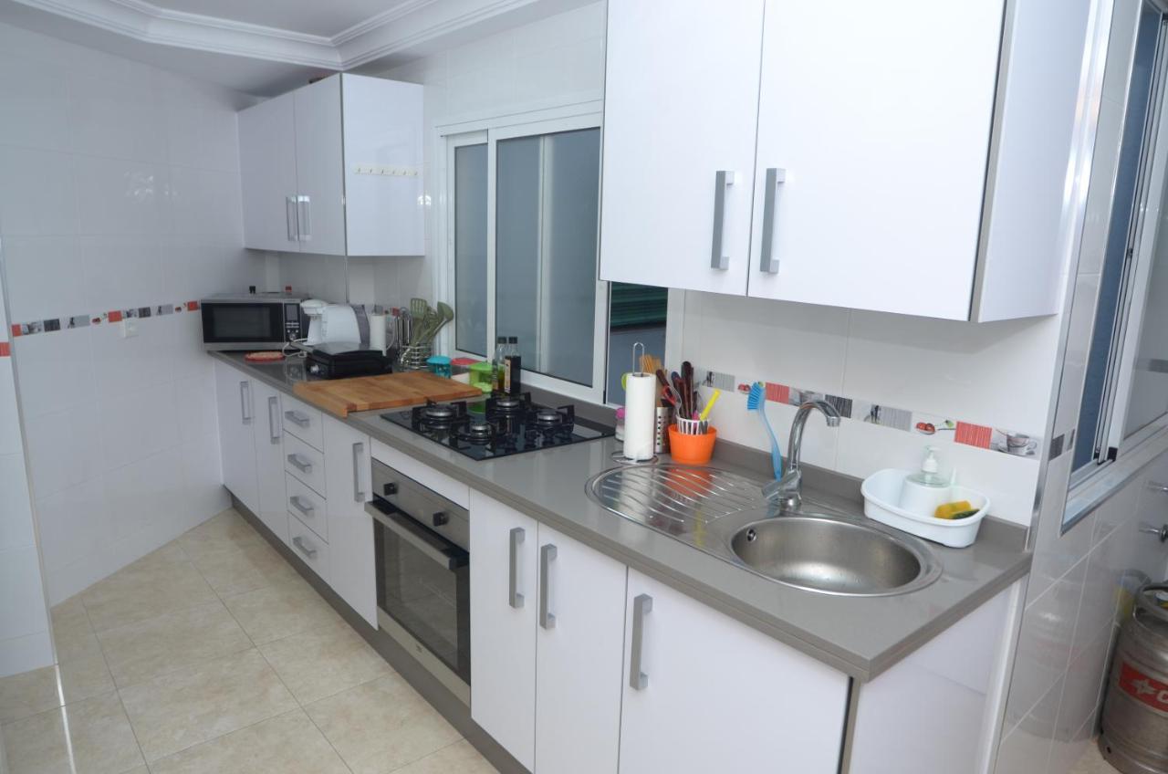 Malaga Centro Habitaciones Privada En Apartamento Compartidos Екстер'єр фото